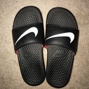 Nike Slides